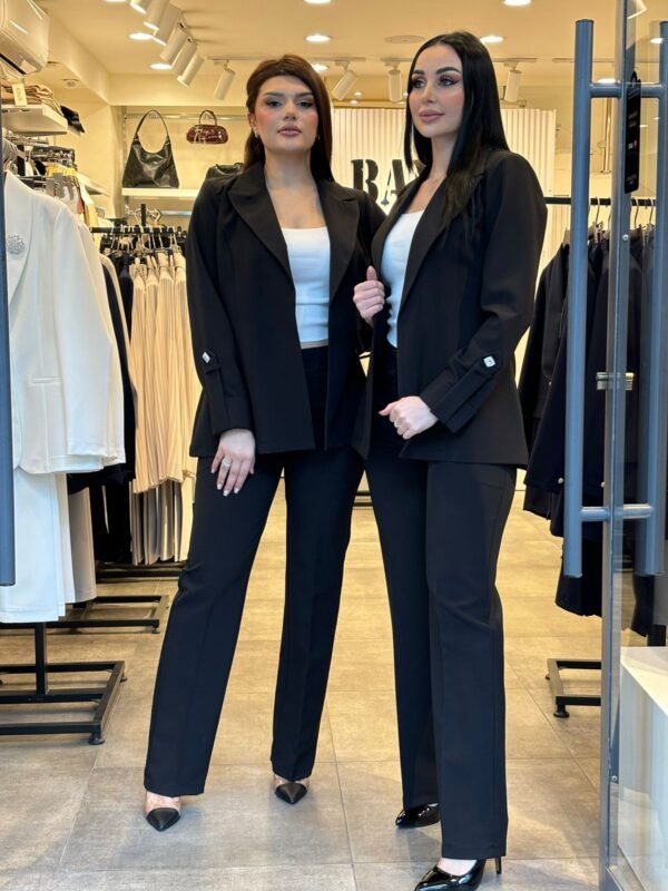 Office suit
