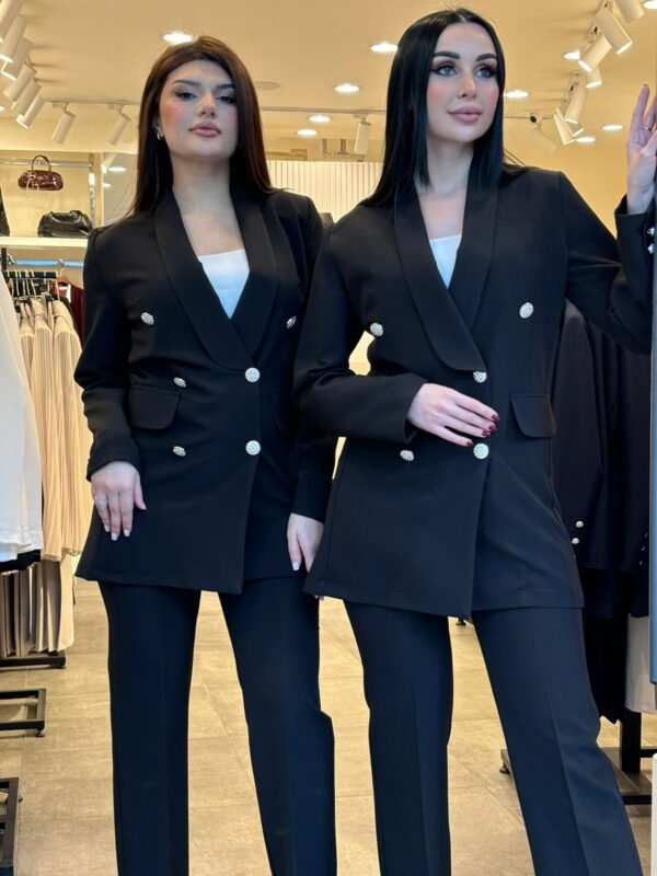 Formal suit - Image 2