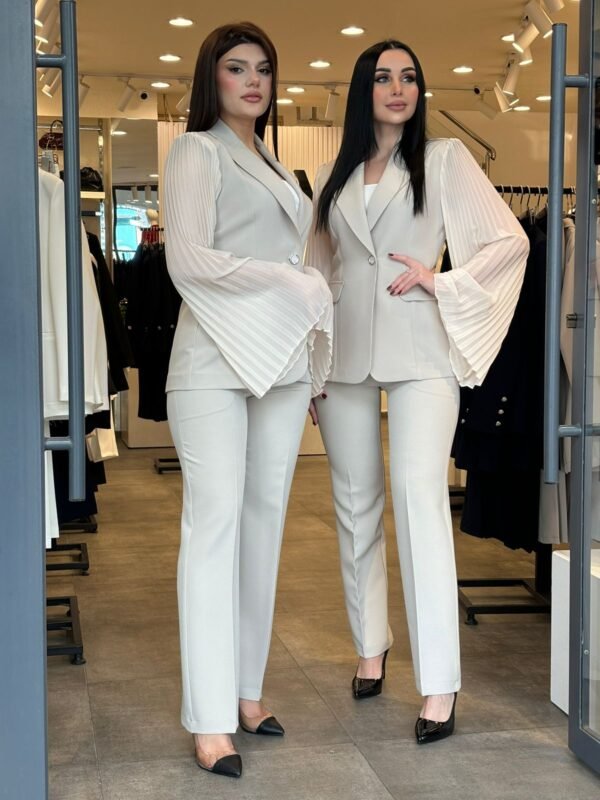 Formal events suit