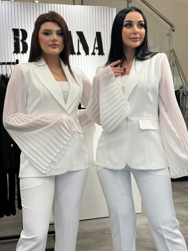 Formal party suit